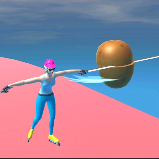 ASMR Runner 3D