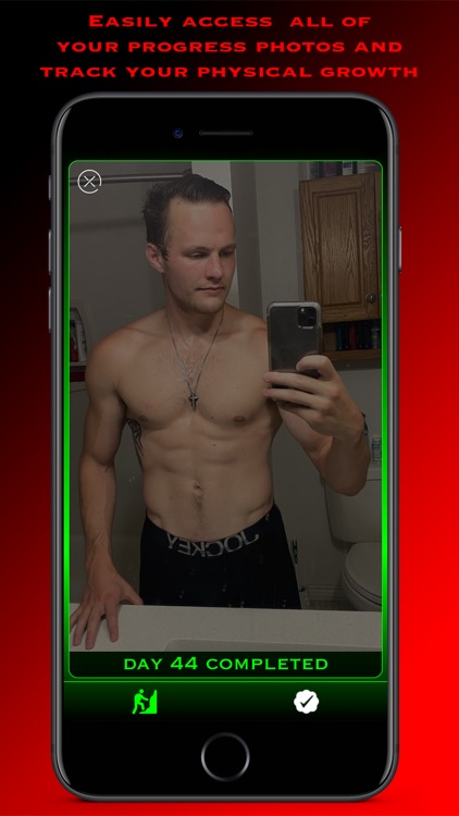 Tough Habits screenshot-3