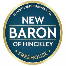 New Baron of Hinckley Pub