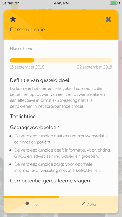 Paranta.nl screenshot 2