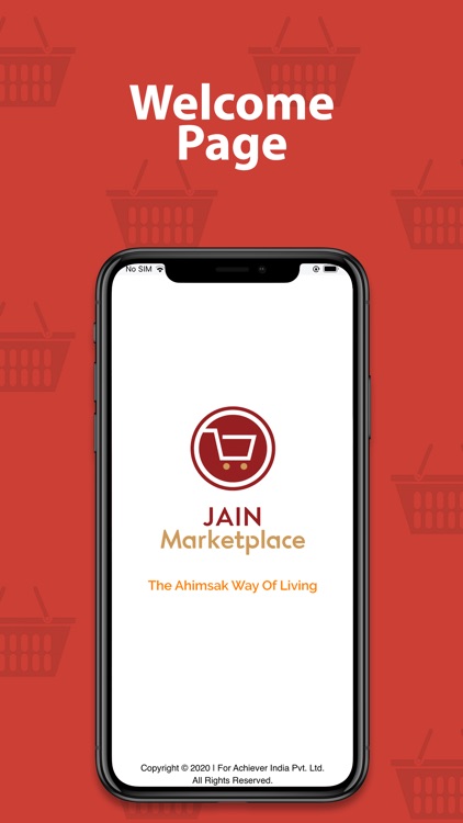 Jain Marketplace