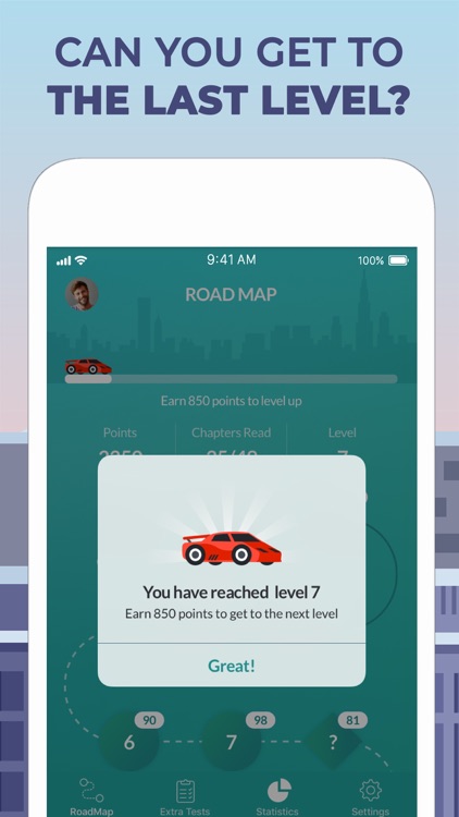 DMV Practice Test by Zutobi screenshot-7