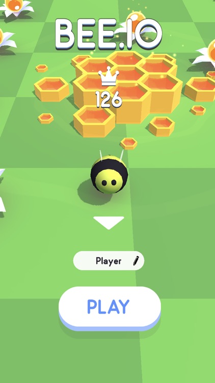 Bee.io! screenshot-3