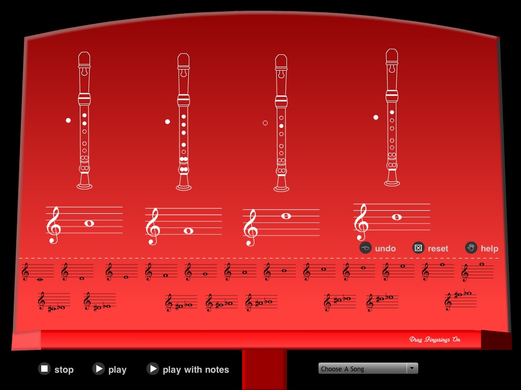 Recorder Pad screenshot 4