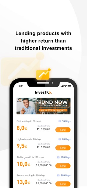 InvestKo(圖1)-速報App