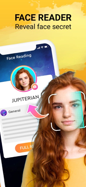 Face Story: Age & Gender Swap(圖5)-速報App