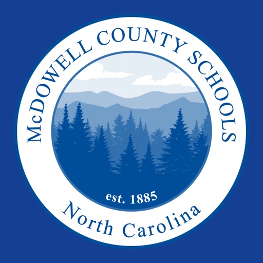 McDowell County Schools