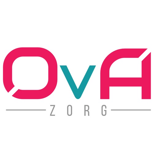 OvA Zorg iOS App