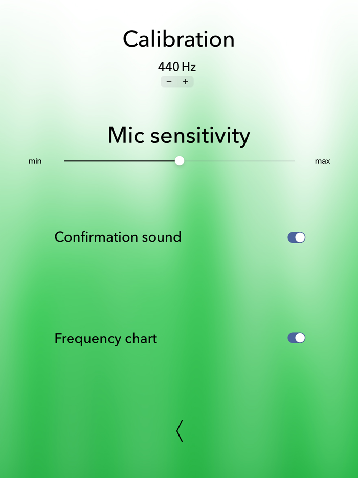 Electric Guitar Tuner Pro