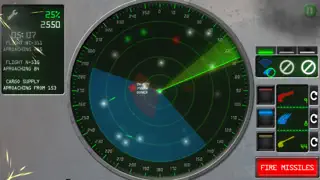 Radar Commander - Screenshot 2