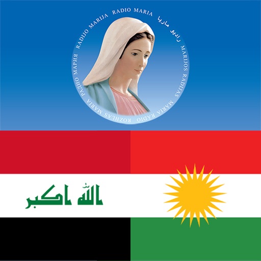 Radio Mariam Iraq Download