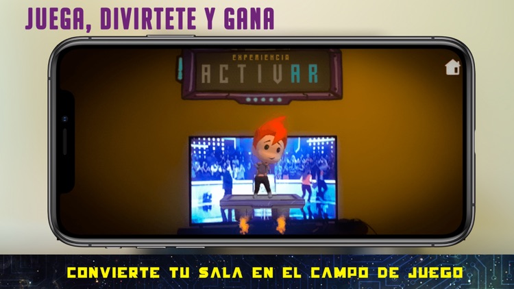 ActivAR TV screenshot-7