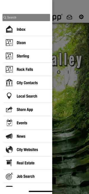 Sauk Valley, IL.(圖2)-速報App