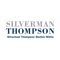 The Silverman Thompson application is a convenient and safe way for our clients to securely share confidential documents and photos, review and pay their legal bills conveniently with their smartphone