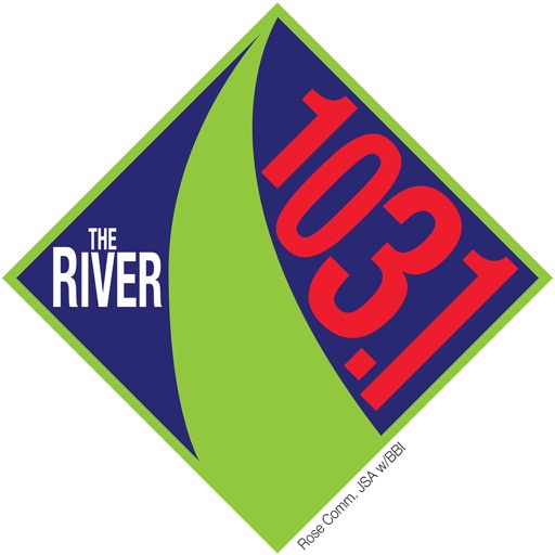 103.1 The River