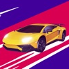 Night Rider - NFTS Racing - iPhoneアプリ