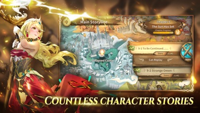 Sdorica: Tactical RPG free Resources hack