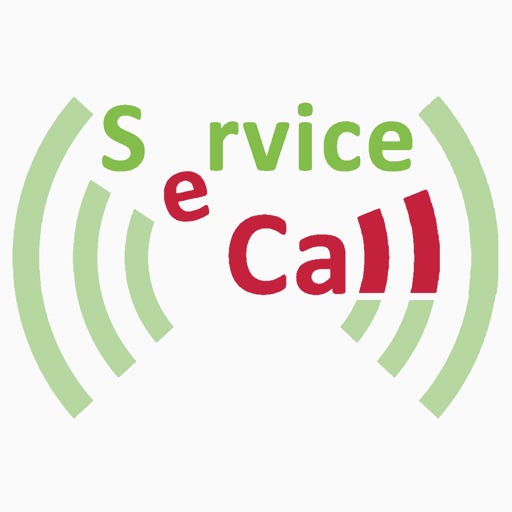 ServiceCall App by mObserve GmbH