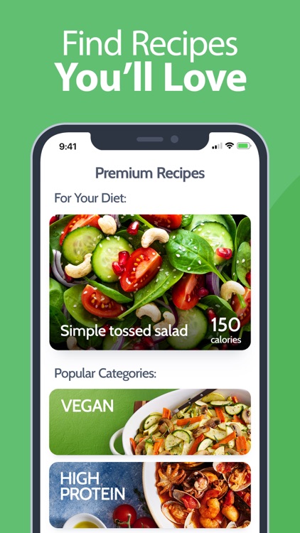 Calorie Counter PRO MyNetDiary screenshot-5