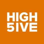 High 5ive by Skanska