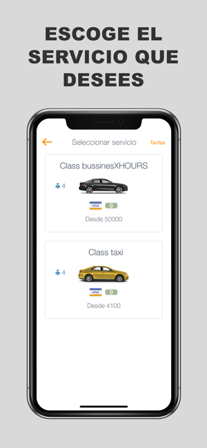 Class transporte app(圖3)-速報App