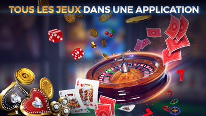 Texas Hold'em Poker : Pokerist Texas Hold'em Poker : Pokerist