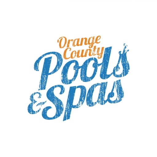 Orange County Pools iOS App