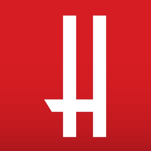 Hudson Music Digital Bookstore iOS App