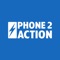 Phone2Action’s mobile app takes Stakeholder Management to a new level with its user friendliness and comprehensive data