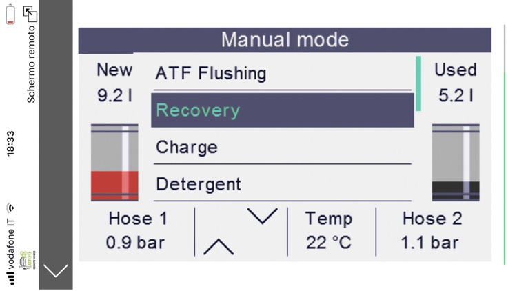 ATF Remote Viewer screenshot-3