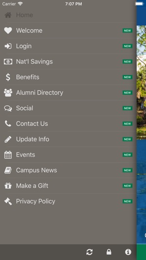 FGCU Alumni Association(圖3)-速報App