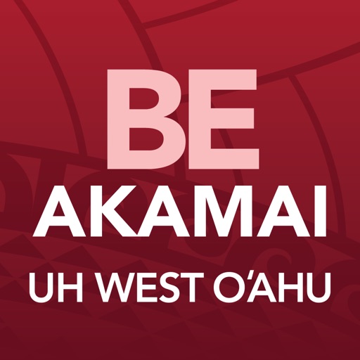 Be Akamai - UH West O‘ahu Download