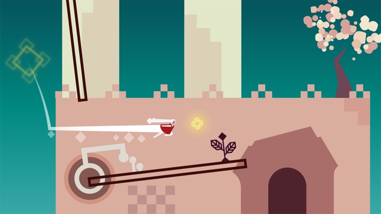 Linn: Path of Orchards screenshot-0