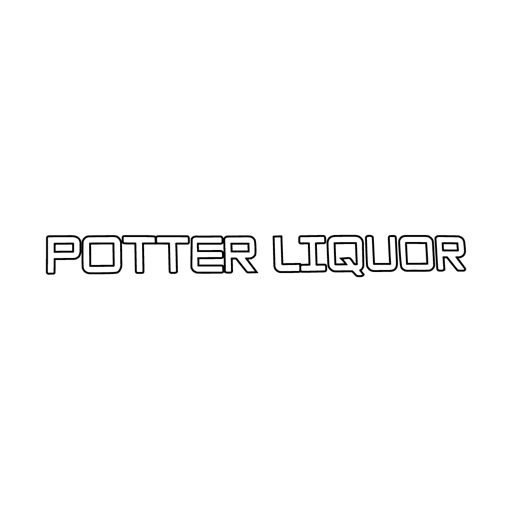 Potter Liquor by Hiren Desai