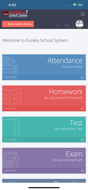 Eureka School System