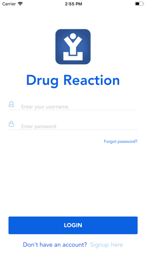 Drug Reaction(圖1)-速報App