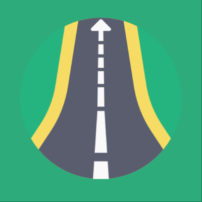 シンプル走行距離記録 -走行距離、給油を記録して燃費管理-