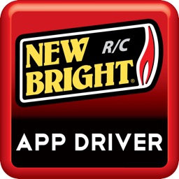 new bright race cam app