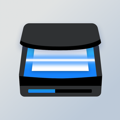 Scan Documents & Text Grabber