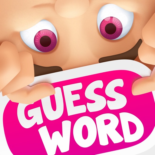 Guess Word! Party up charades