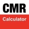 One of the most popular features of the renowned CMR Pocket Guide app by Herzog, Greenwood & Plein, the CMR Calculator, has now been made available as a dedicated, stand-alone app for iPhone and iPad