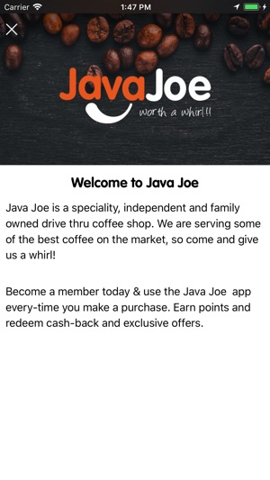 Java Joe(圖3)-速報App