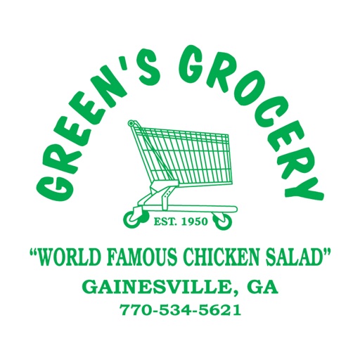 Green's Grocery