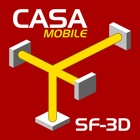 CASA Space Frame 3D