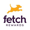 Fetch: Rewards On All Receipts Fetch: Rewards On All Receipts