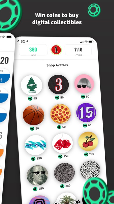 Overtime: CEO of Sports Apps screenshot 4
