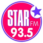 Star Dramas 93.5 FM