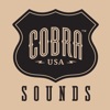 Cobra HD Exhaust Sounds