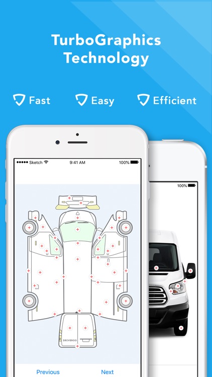 Driveroo Car Maintenance App