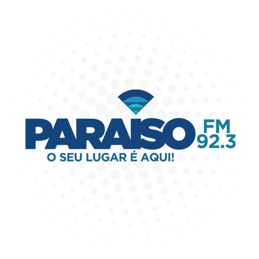 Rádio Paraíso FM 92.3